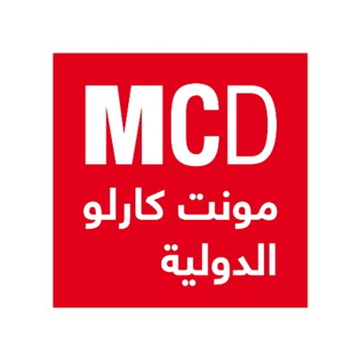 شعار مونت كارلو الدولية