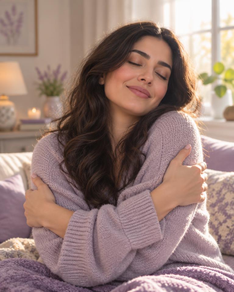 كيف أحب نفسي؟ خطوات عملية لحب الذات